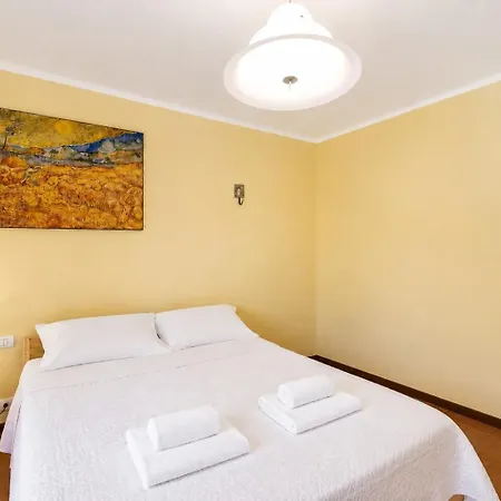 Villa Roberta Pool, Wifi & Parking Arenzano