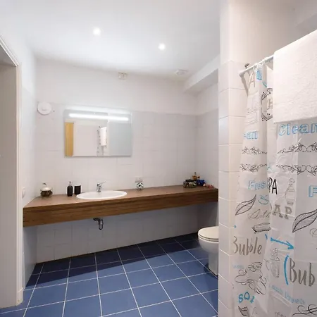 Roberta Pool, Wifi & Parking Villa *
