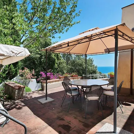 Villa Roberta Pool, Wifi & Parking Arenzano