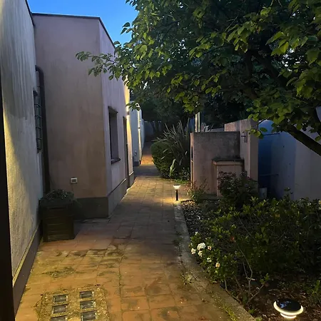 Villa Roberta Pool, Wifi & Parking