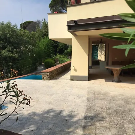 Villa Roberta Pool, Wifi & Parking