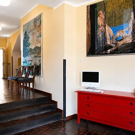 Roberta Pool, Wifi & Parking Villa